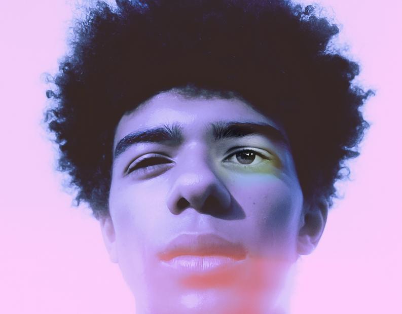 SBK Shares Potent New Single 'Zone'