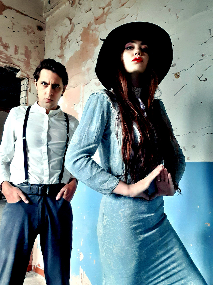Track Of The Day 23/1 - Sex Cells