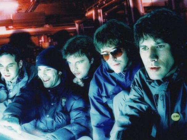 Let's Get Super Furry Animals' 'The Man Don't Give A F*ck' Into The Charts