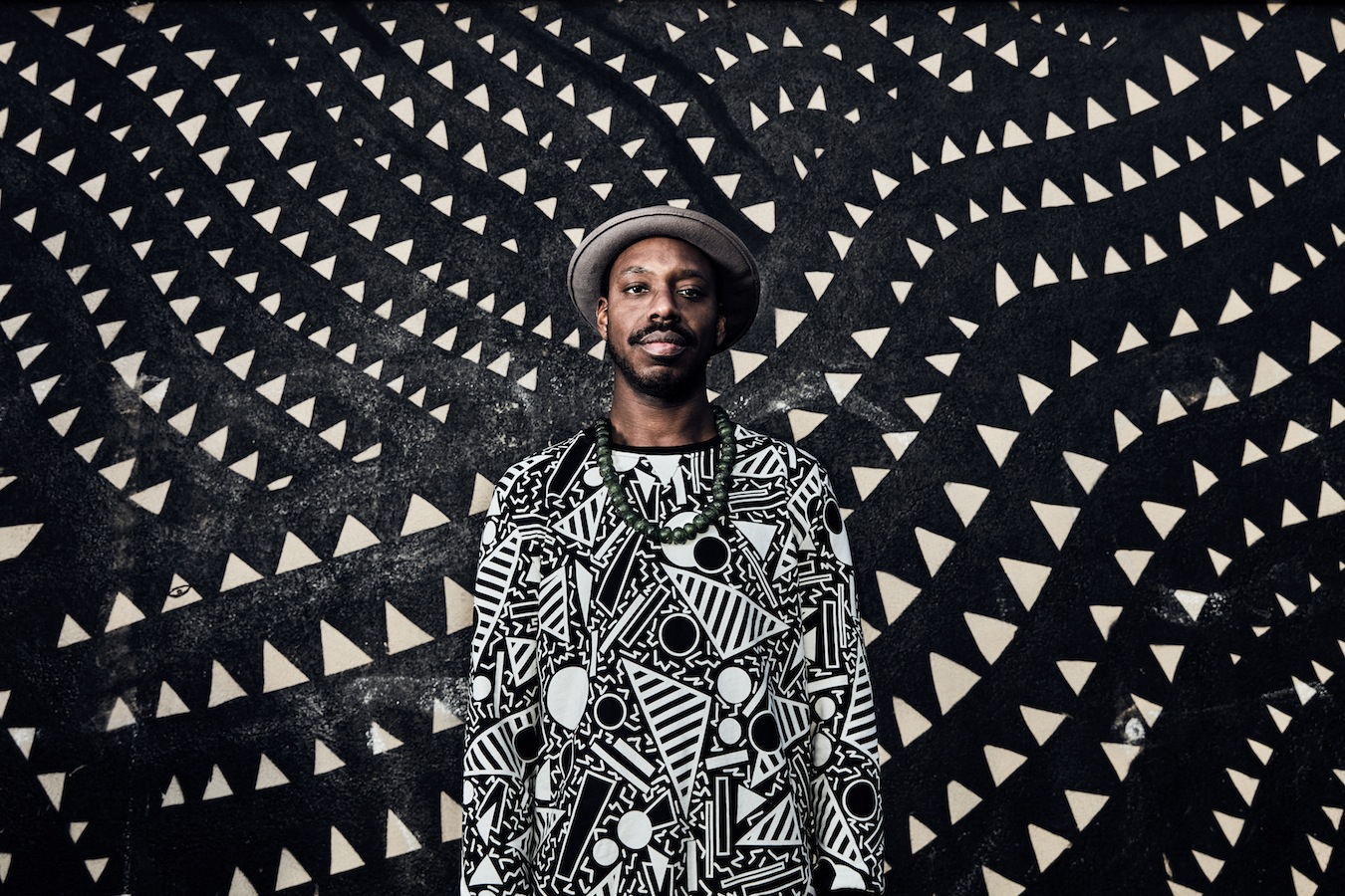 Sons Of Kemet (Credit: Pierrick Guidou) Sons Of Kemet (Credit: Pierrick Guidou)