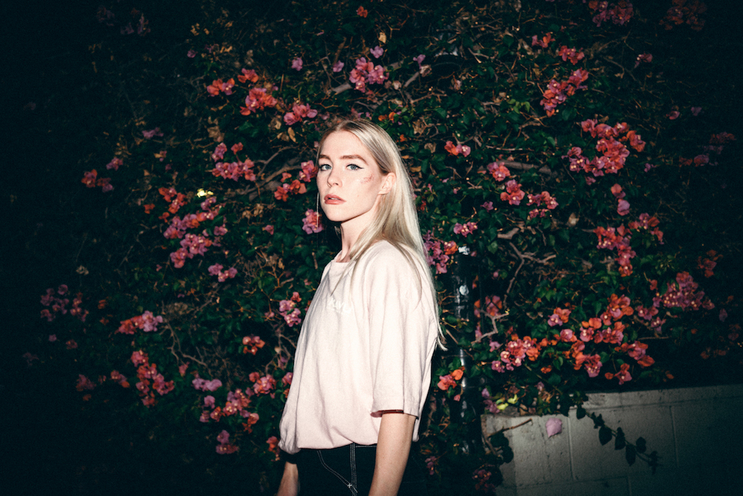Track Of The Day 10/1 - SHY Martin