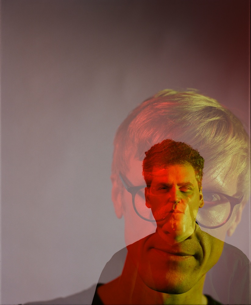 Simian Mobile Disco Simian Mobile Disco