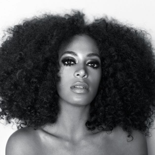 Solange Solange