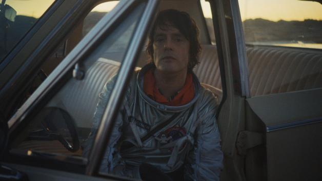 Spiritualized Spiritualized