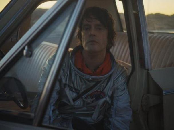 Spiritualized Confirm London Acoustic Show