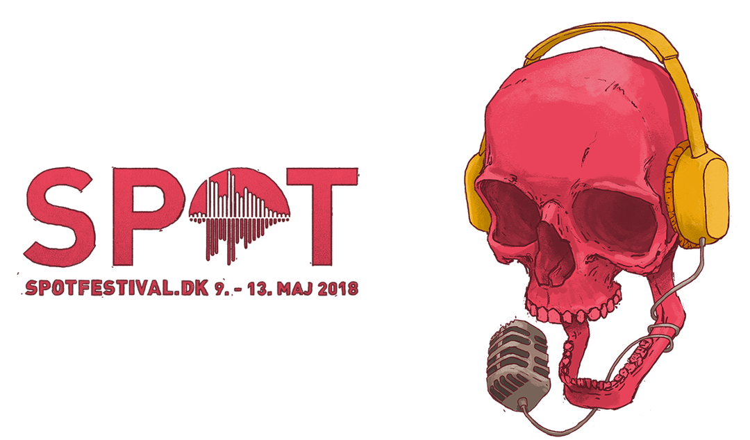 SPOT Festival 2018 SPOT Festival 2018