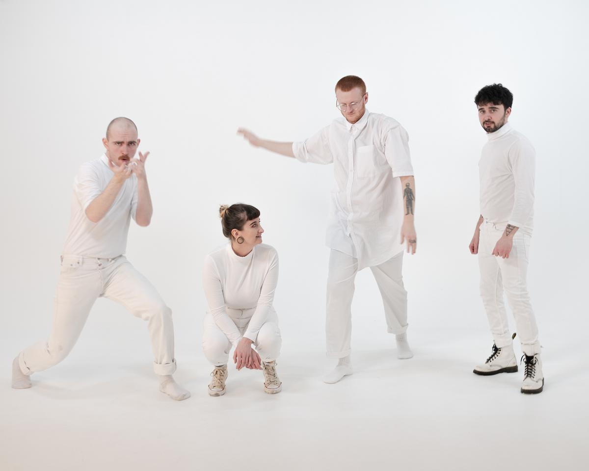 SPQR Share Playful 'No Brain, No Pain' Video