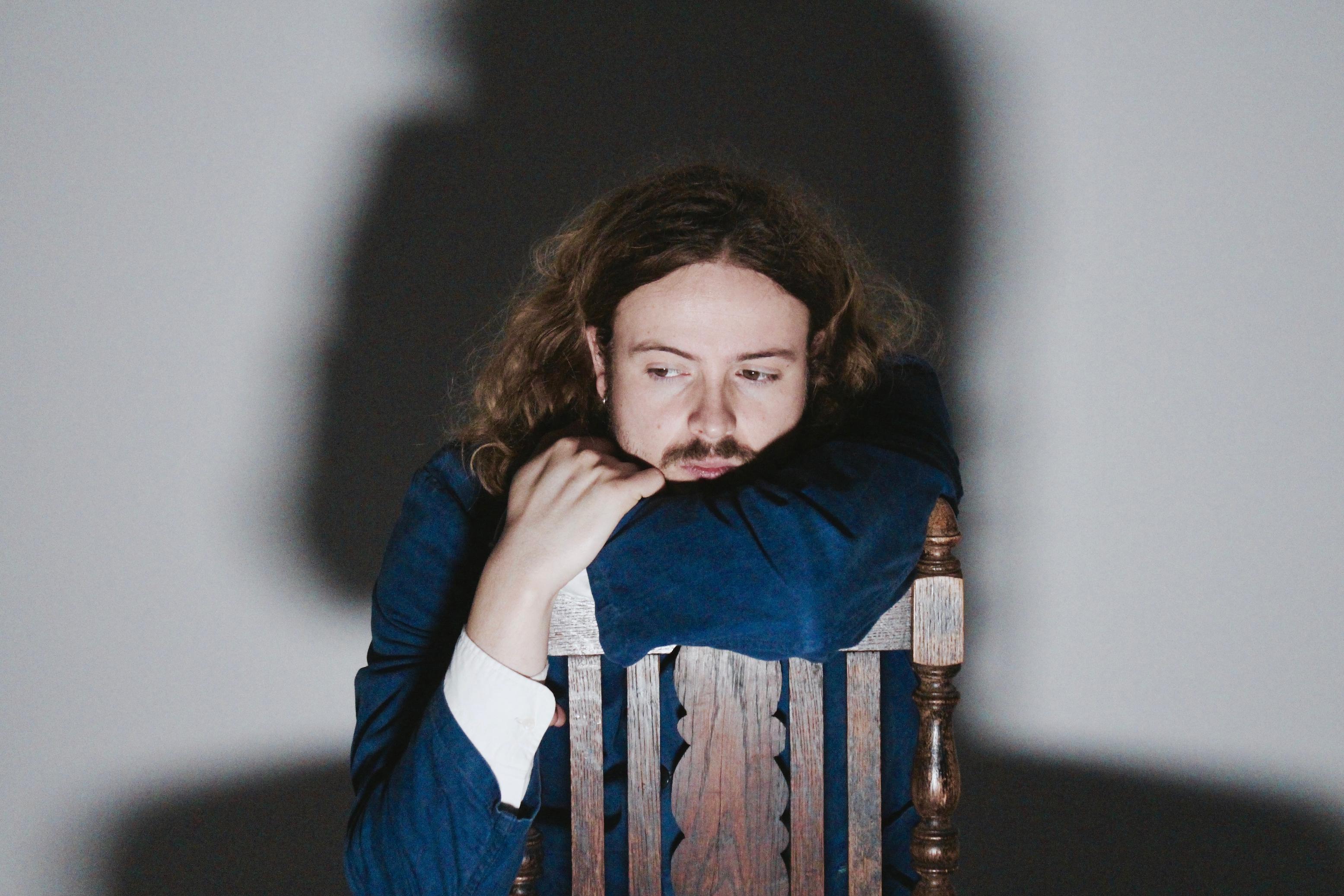 StevieRay Latham Shares Brand New 'Gashouse' Video