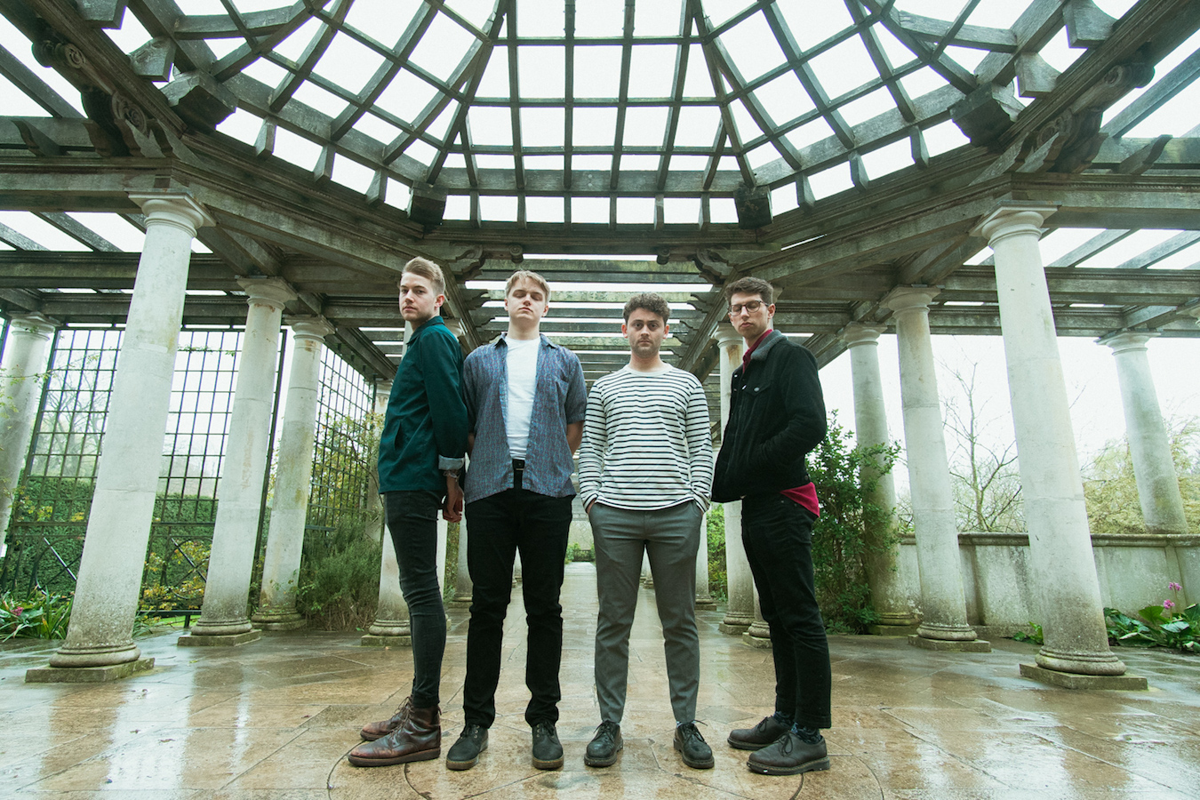 Track Of The Day 10/6 - Sun Silva