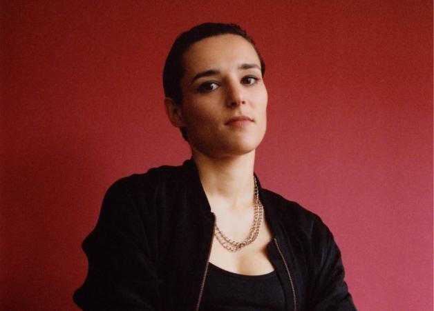Savages' Jehnny Beth Trails Solo Material In Peaky Blinders