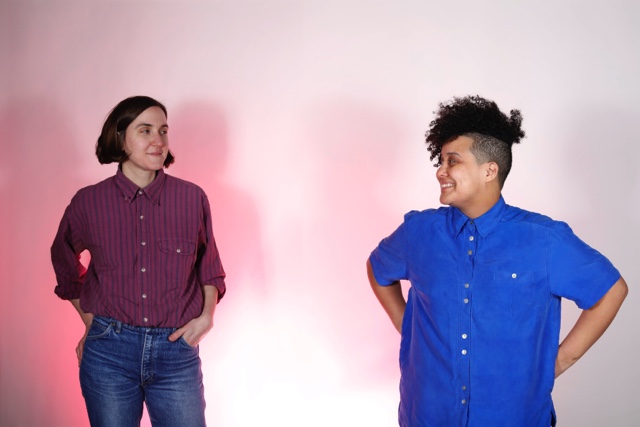 Sacred Paws Return With New Album 'Run Around The Sun'