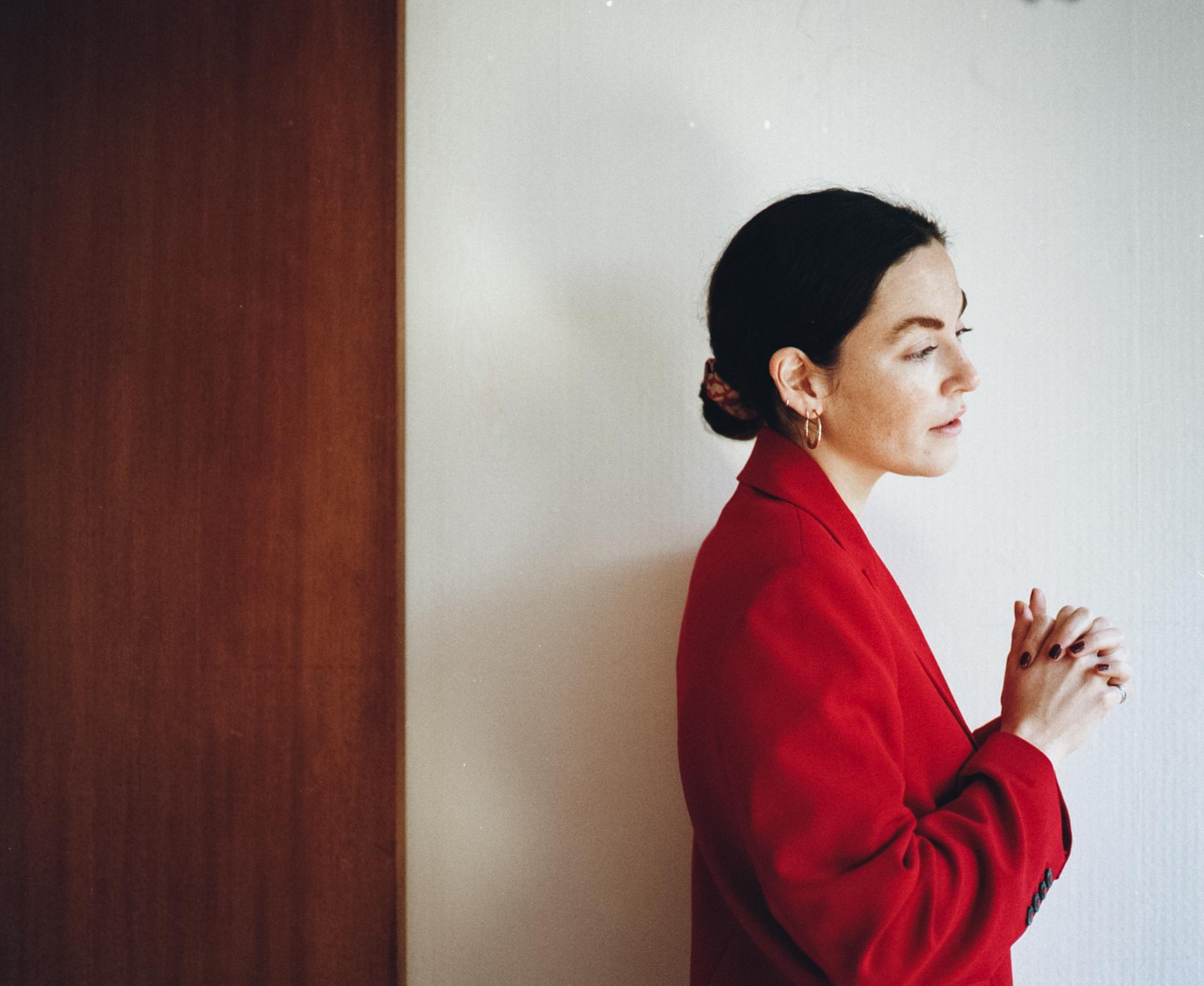 Saint Clair's Live Take On 'goddess' Is Incredible