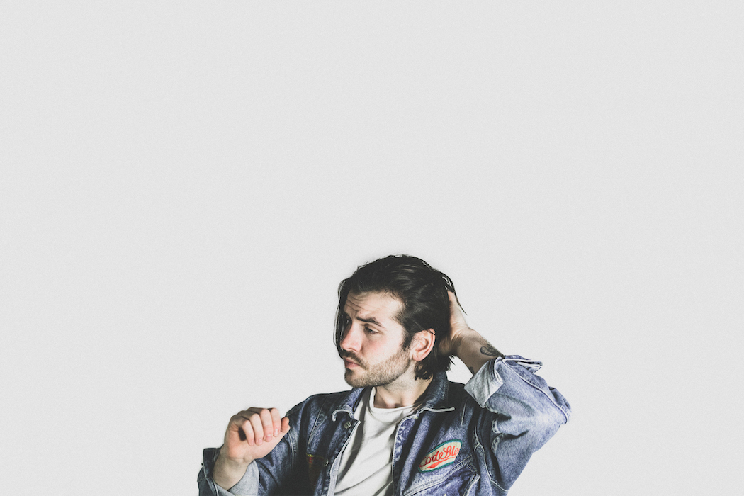 Sam Wilde's Blistering 'If You Stay' Captures A State Of Unease