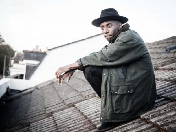 Samm Henshaw Samm Henshaw
