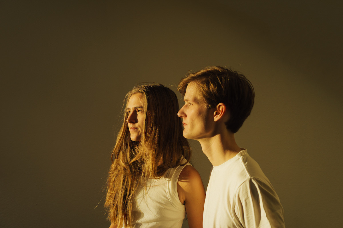 Konradsen's 'Dice' Is A Dose Of Heaven