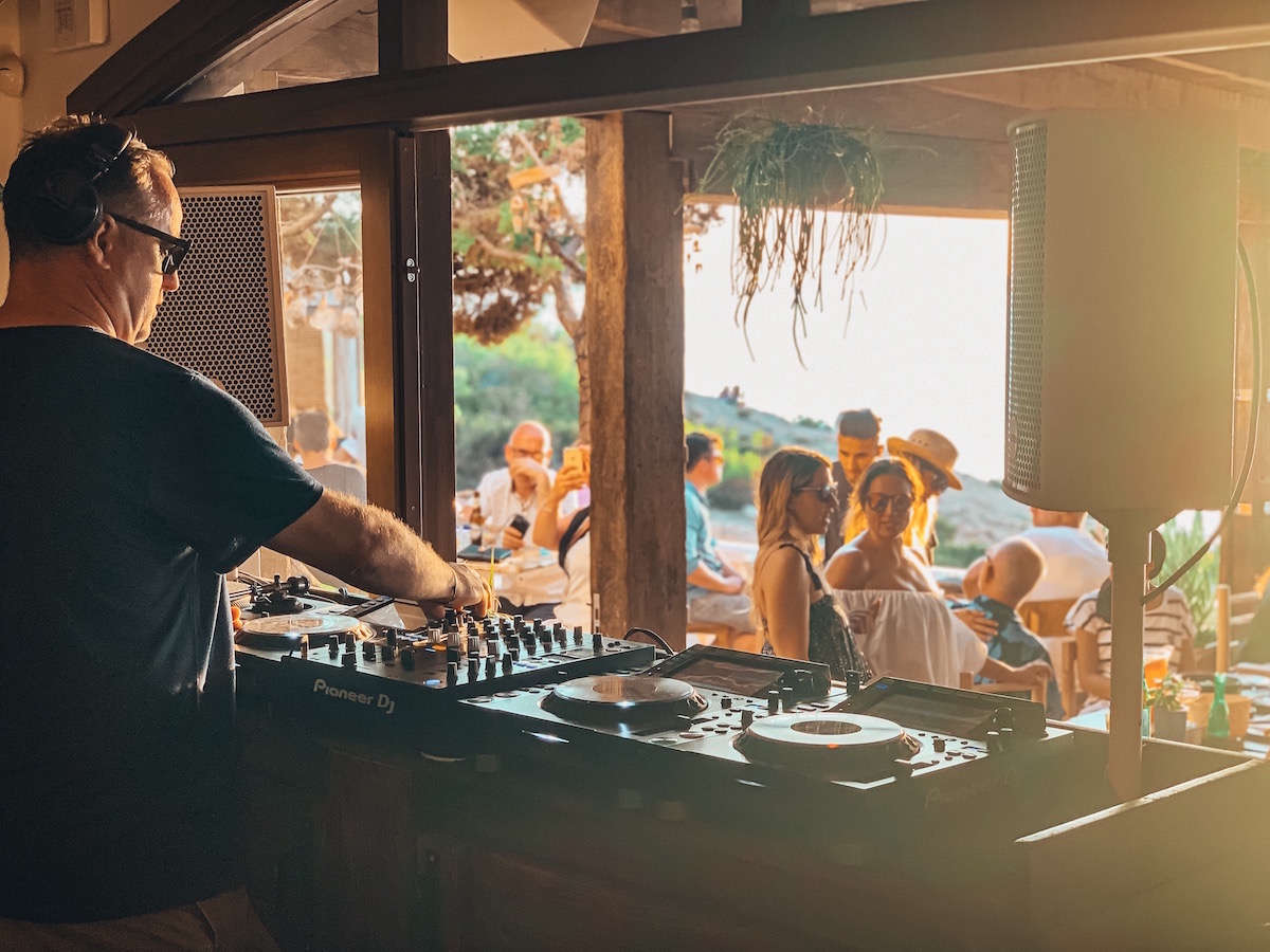 Clash DJ Mix - Sasha