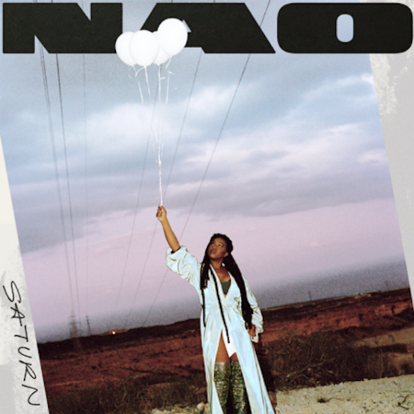 Nao - Saturn