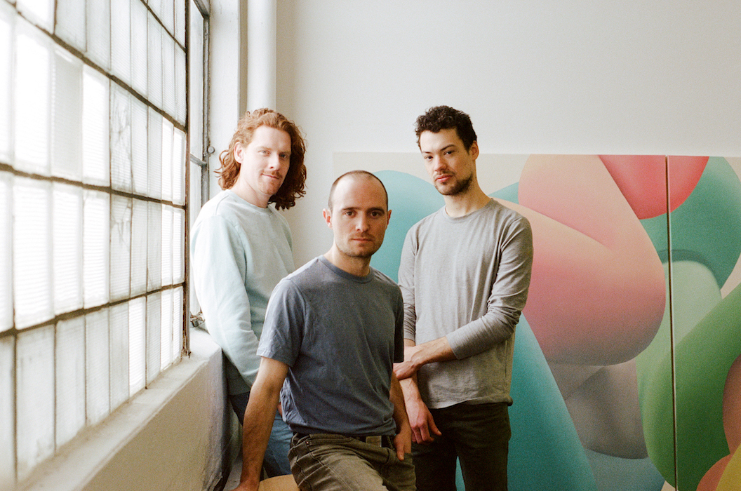 Montreal's Saxsyndrum Share Dreamy New Cut 'Let Go'