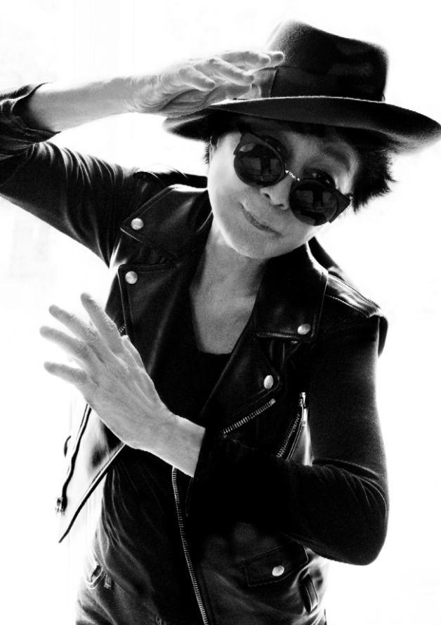 Yoko Ono Yoko Ono