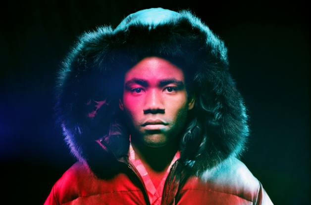 Childish Gambino Childish Gambino