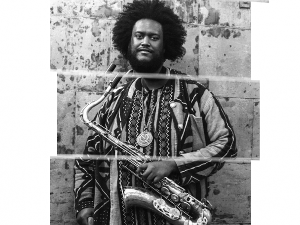 Kamasi Washington To Headline Milestones Festival