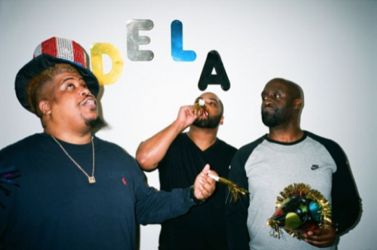 De La Soul De La Soul