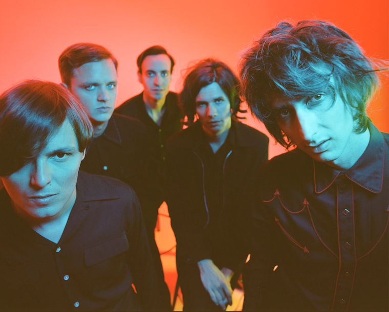 The Horrors The Horrors