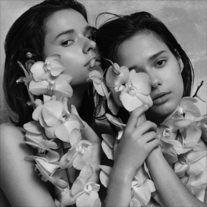 Bloom Twins Bloom Twins