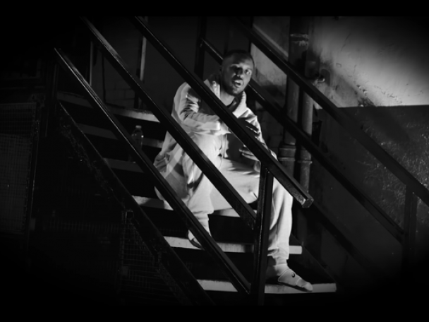 Listen: Novelist - 'Active'