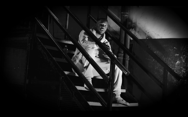 Novelist Voices Grime Classic 'Rhythm & Gash'