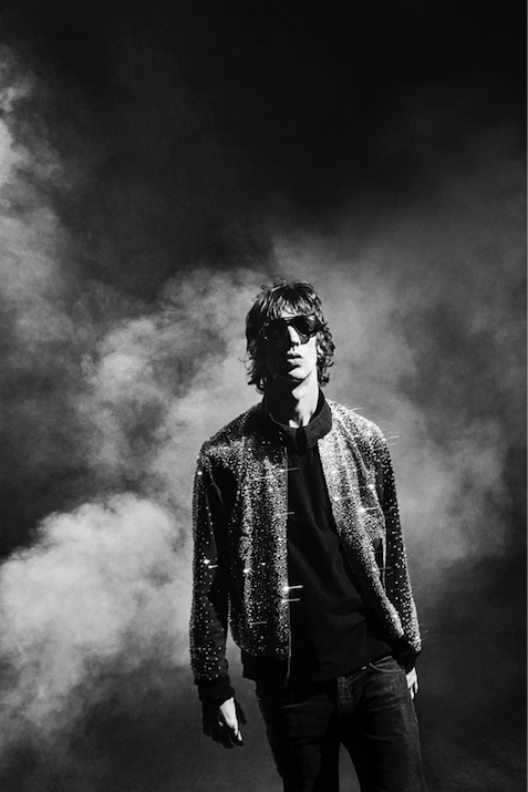 Richard Ashcroft Richard Ashcroft