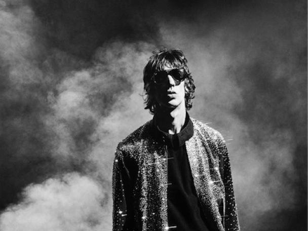 Richard Ashcroft Richard Ashcroft