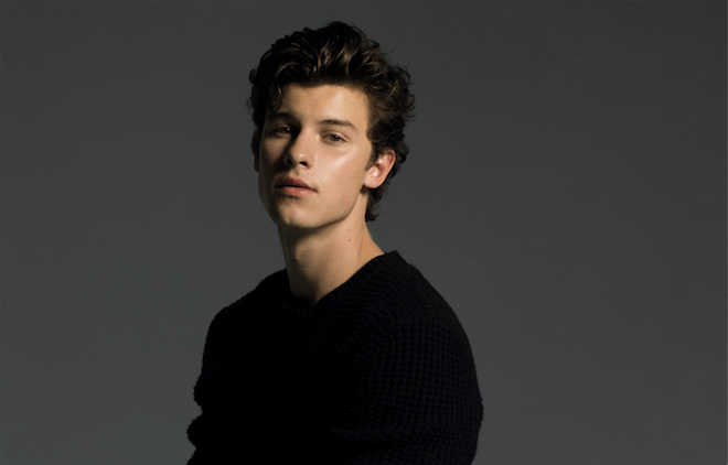Live Report: Shawn Mendes - O2 Arena, London