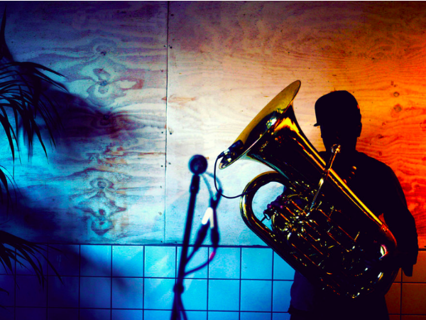 A Vital UK Jazz Venue Needs Your Help