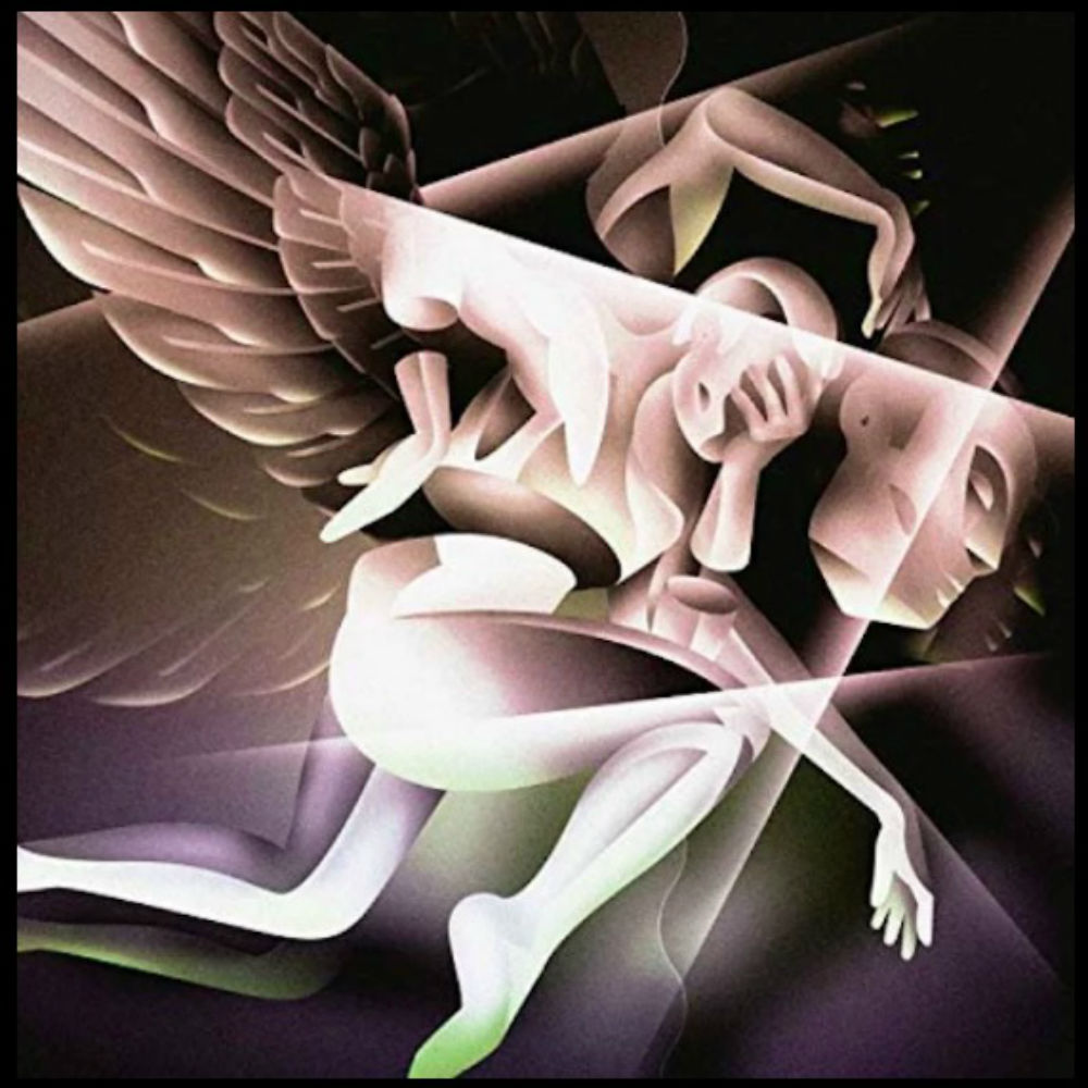 The Smashing Pumpkins - Shiny and Oh So Bright, Vol. 1 / LP: No Past. No Future. No Sun.