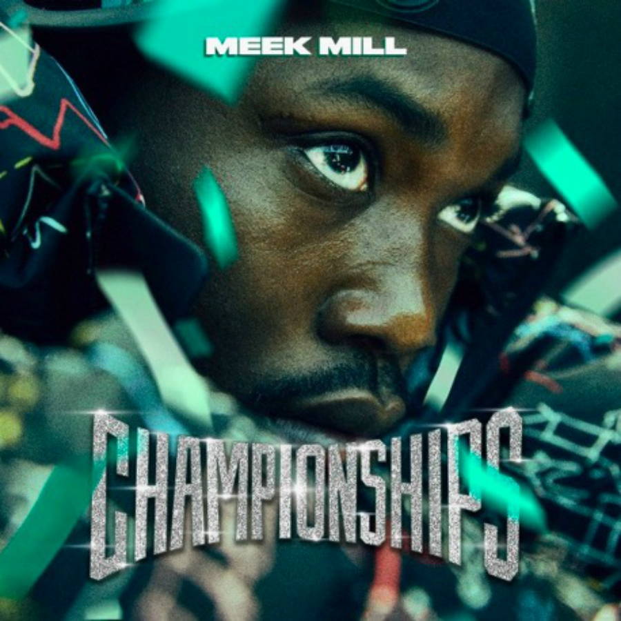 Meek Mill - Championships