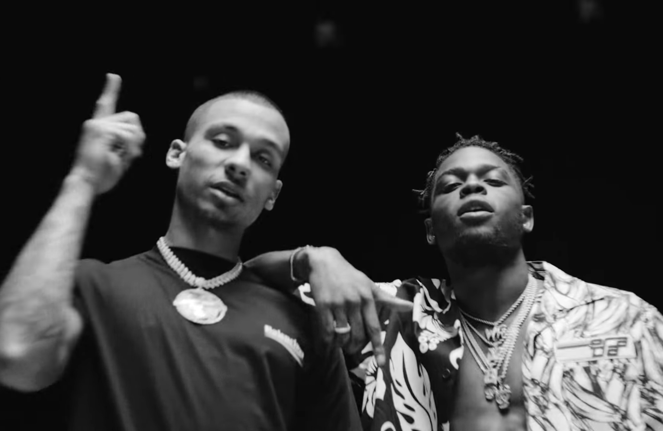 Yxng Bane x Fredo Yxng Bane x Fredo