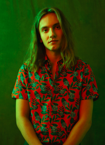 Casey Lowry's New Video Goes Around The World On A Budget Of £1000