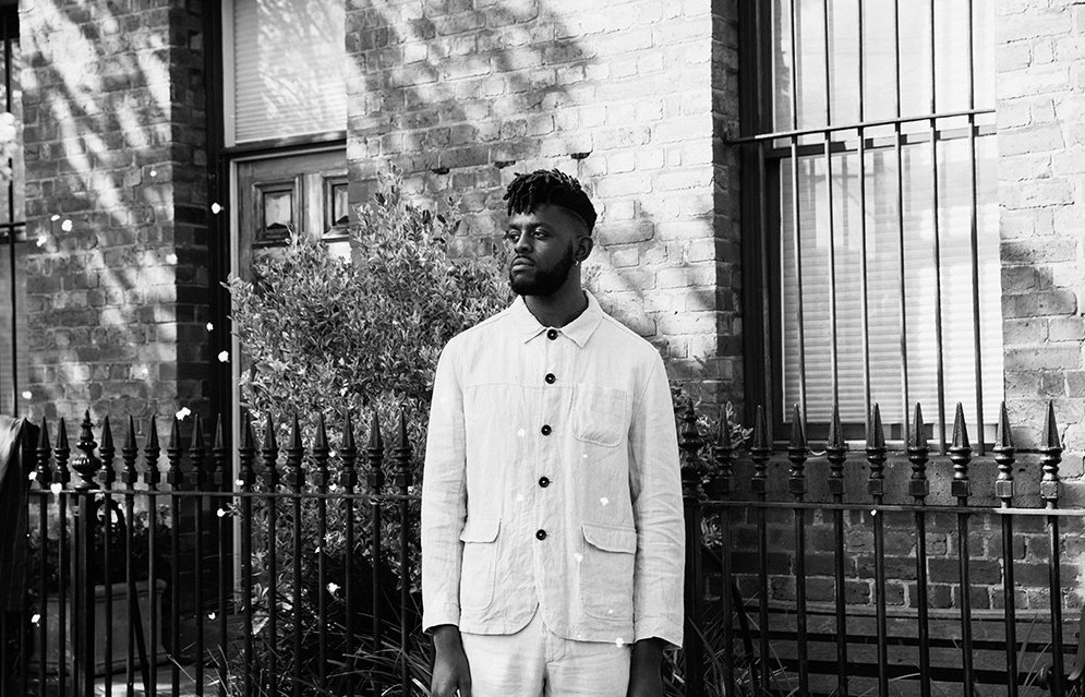 Ashley Henry Shares Superb New Single 'Between The Lines'