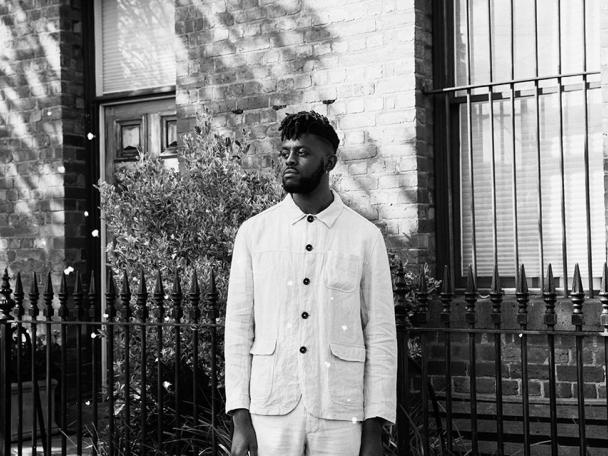 Ashley Henry On His Piano Inspirations