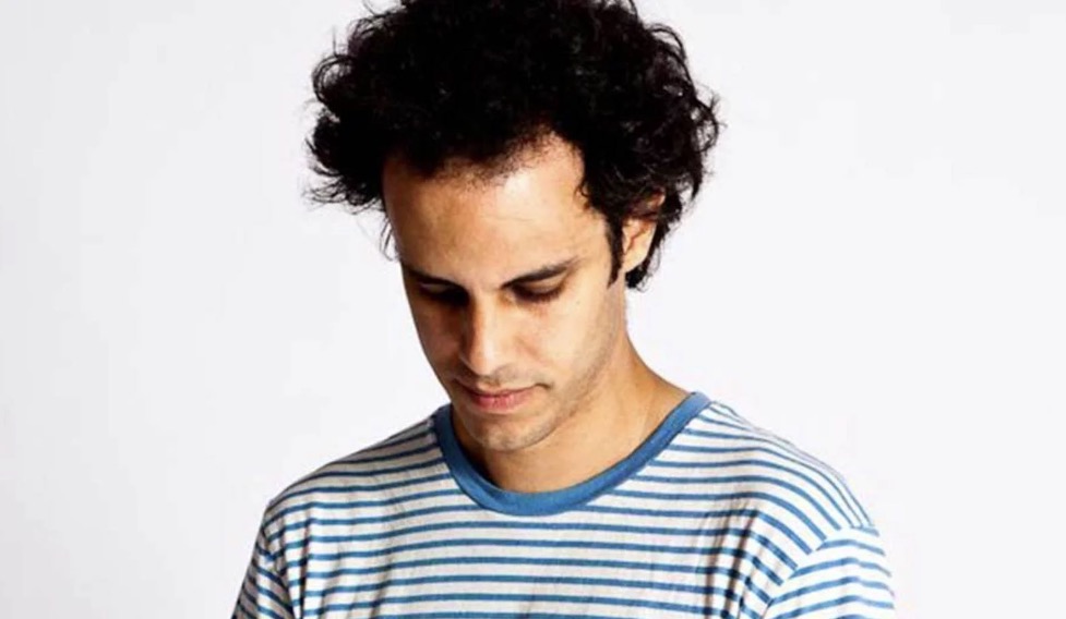 Four Tet Announces New Album 'Sixteen Dreams'