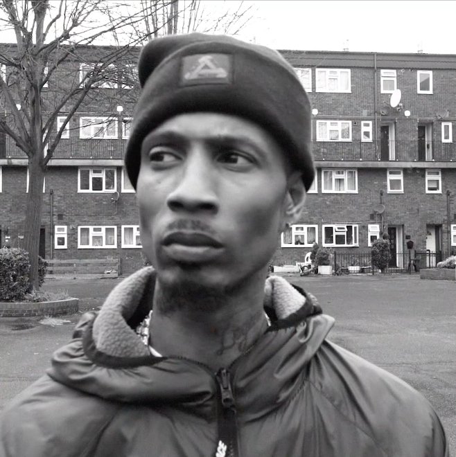 D Double E Announces European Shows