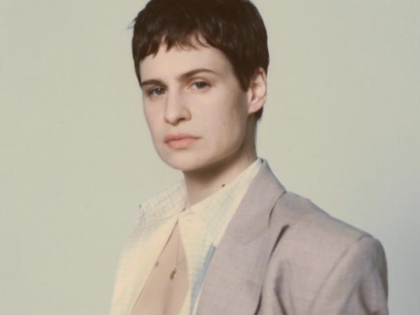 Christine And The Queens Defuses Taylor Swift Controversy