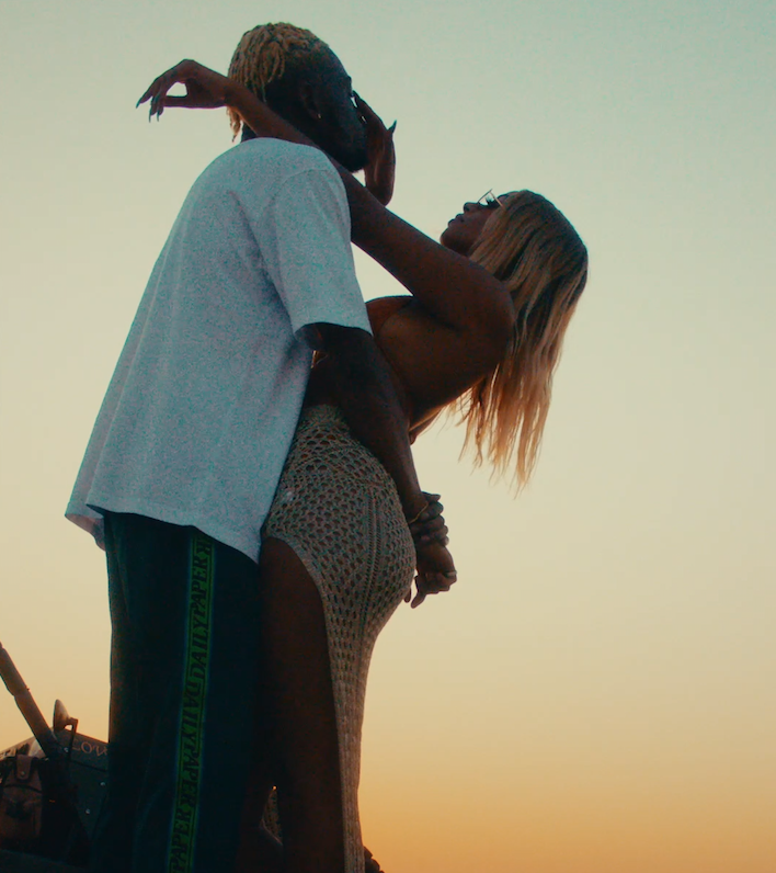 Yxng Bane Shares Loved Up Single 'Maximum'