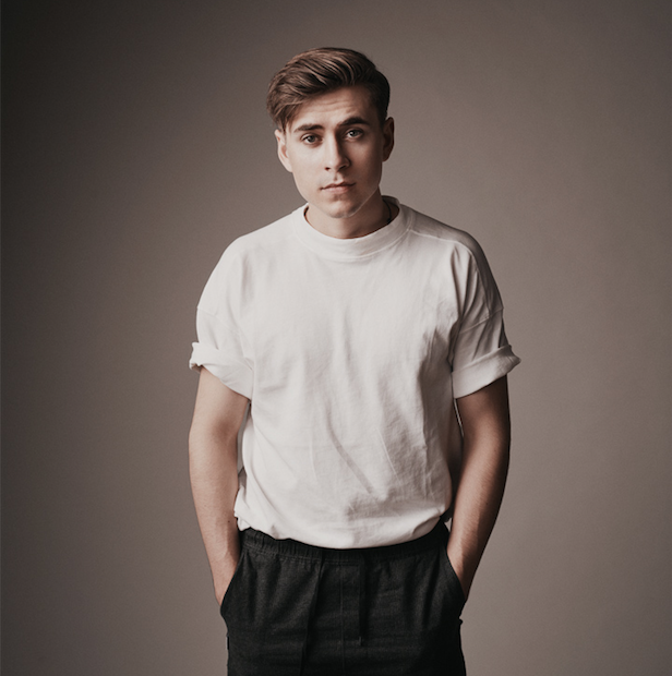 Tomi Saario's 'Don't Hurt Yourself' Gains A Lockdown Video