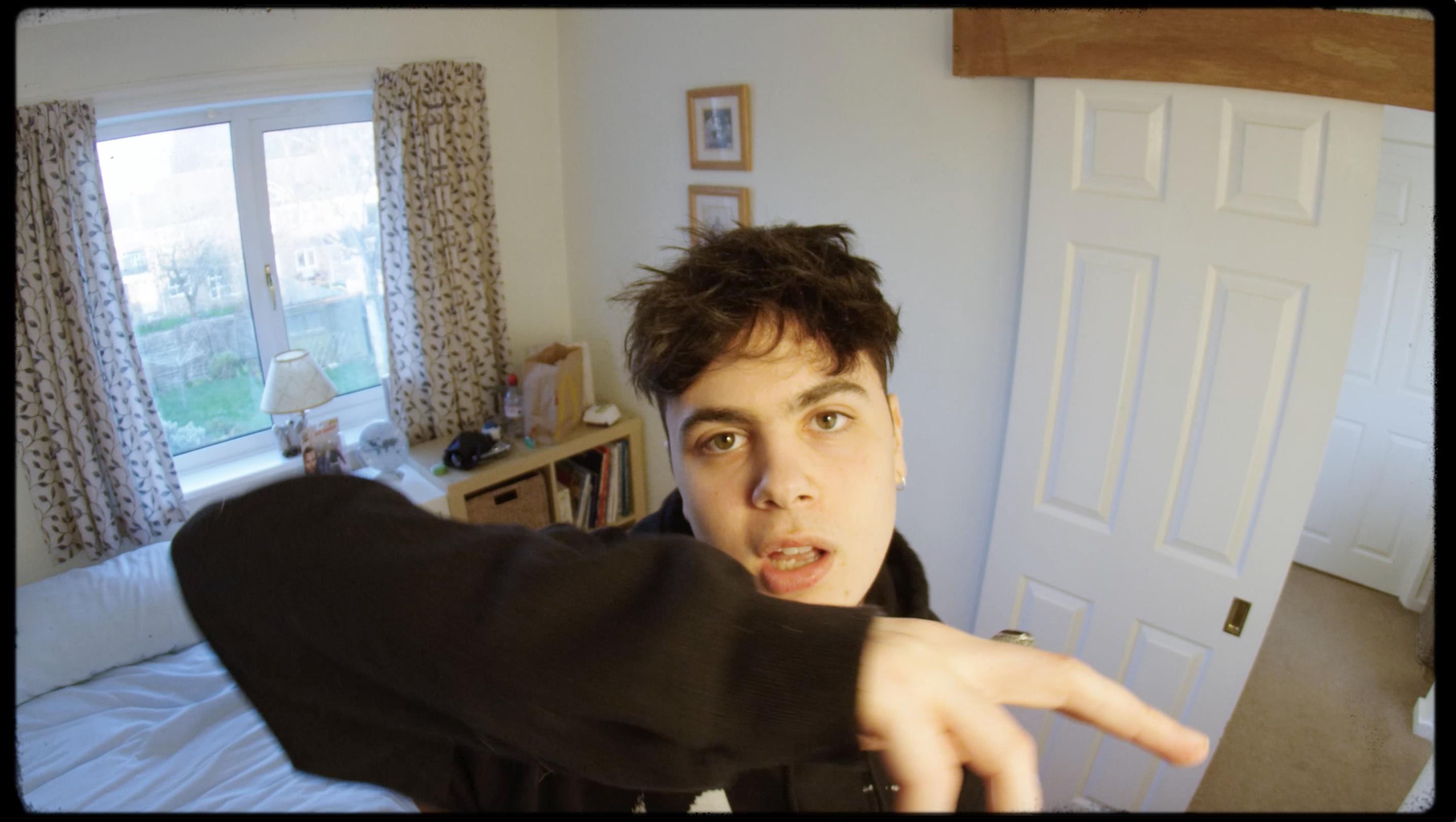niko b 10 things you need know about me features niko b 10 things you need know about me features