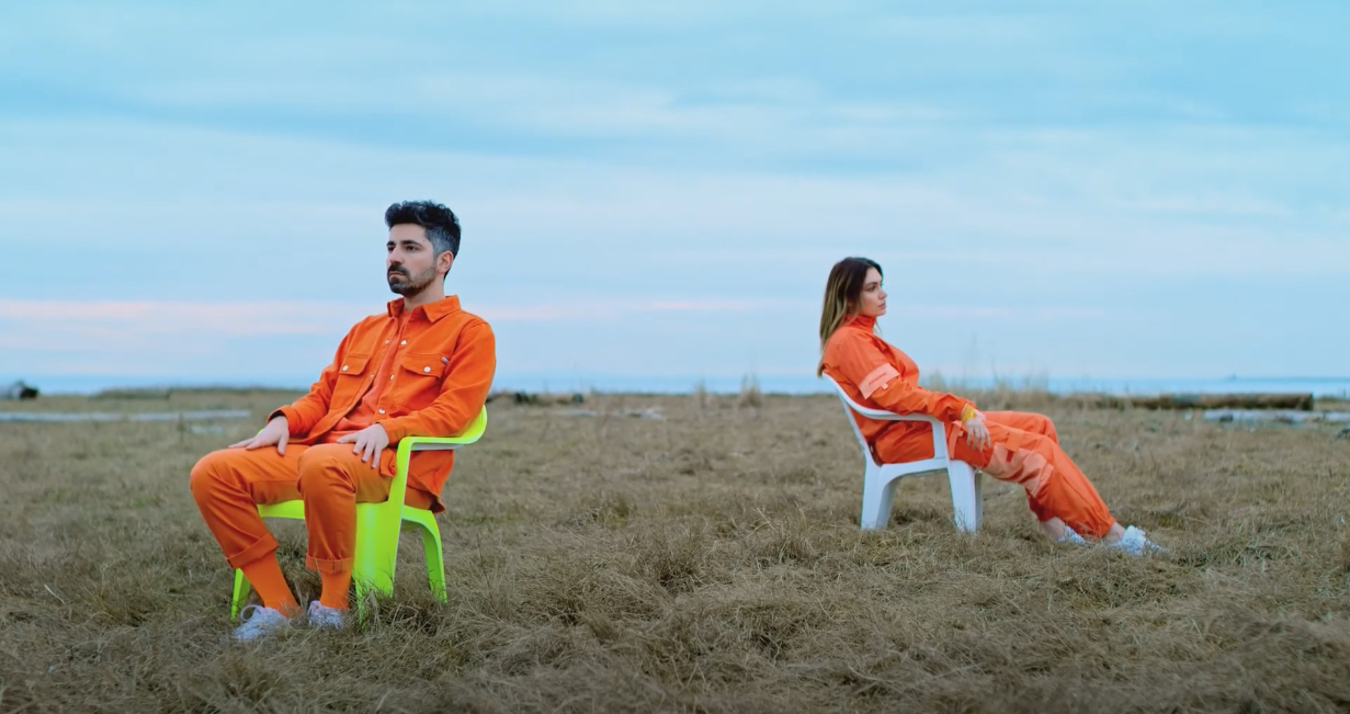 Felix Cartal Teams With Sophie Simmons On New Single 'Mine'