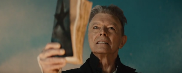 David Bowie David Bowie