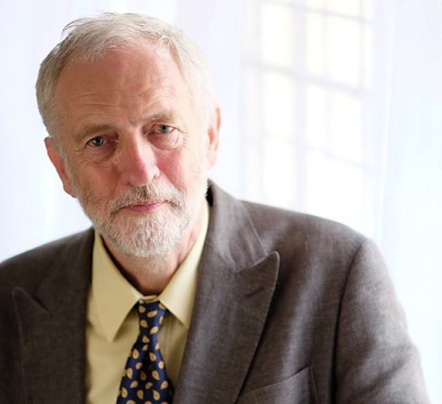 A Host Of Musicians Are Backing Labour Today