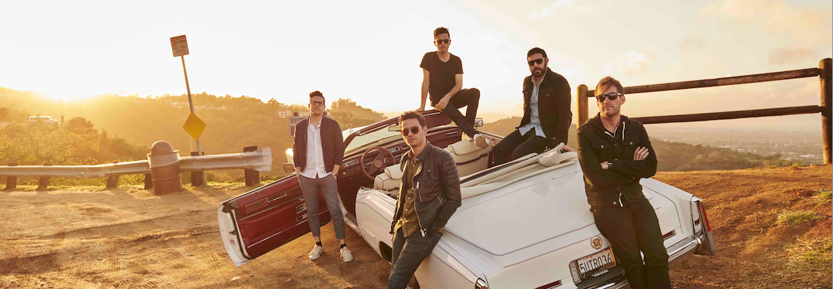 Arkells Arkells